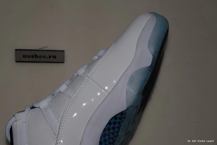 Air Blue“  AV2187-117 Jordan Low”Legend  11  1117